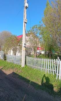 Дом 100м², 2-этажный, участок 8 сот.  