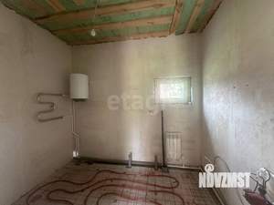 Дом 75м², 1-этажный, участок 8 сот.  
