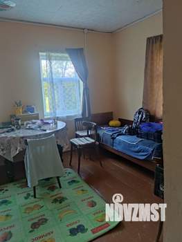 Дом 50м², 2-этажный, участок 7 сот.  