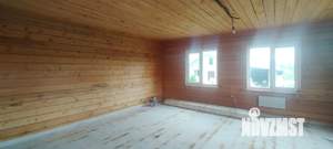 Дом 80м², 2-этажный, участок 15 сот.  