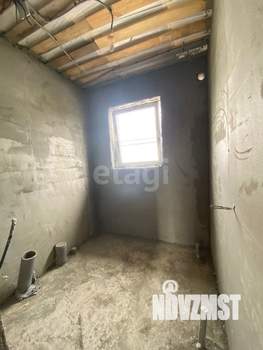 Дом 80м², 1-этажный, участок 6 сот.  