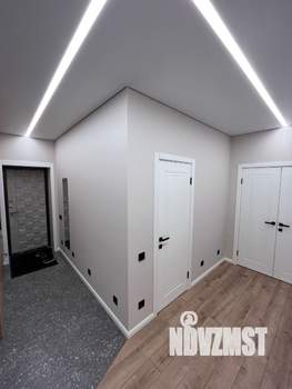 Коттедж 134м&sup2;, 2-этажный, участок 6 сот.  