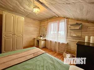 Таунхаус 80м², 2-этажный, участок 3 сот.  