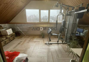 Дом 103м², 2-этажный, участок 6 сот.  