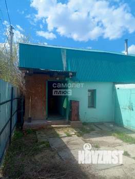Дача 17м², 2-этажный, участок 6 сот.  