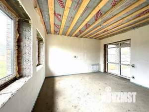 Дом 110м&sup2;, 1-этажный, участок 9 сот.  