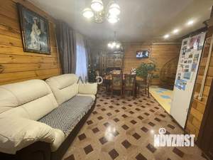 Дом 103м², 2-этажный, участок 6 сот.  