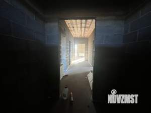 Дом 105м², 1-этажный, участок 6 сот.  