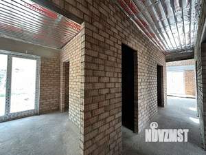 Дом 142м², 1-этажный, участок 7 сот.  