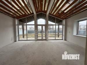 Дом 105м², 1-этажный, участок 7 сот.  