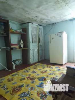 Дом 45м², 1-этажный, участок 3 сот.  