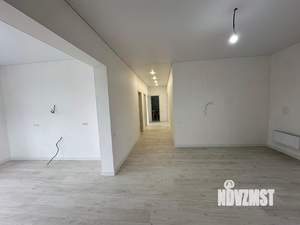 Коттедж 110м², 1-этажный, участок 7 сот.  