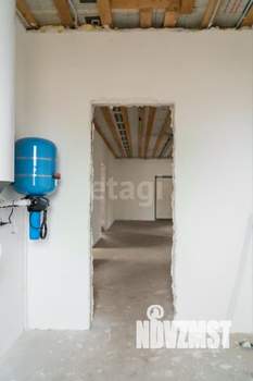 Дом 145м², 1-этажный, участок 6 сот.  
