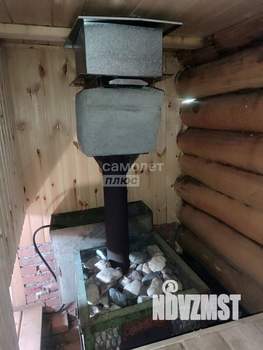 Дом 180м², 2-этажный, участок 4 сот.  