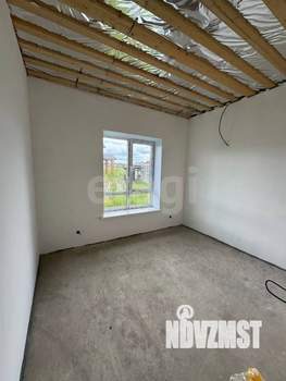 Дом 125м&sup2;, 1-этажный, участок 8 сот.  