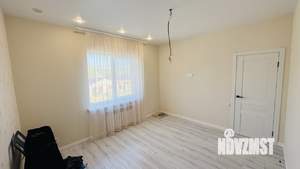 Коттедж 90м², 1-этажный, участок 6 сот.  