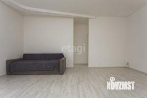 Дом 100м², 1-этажный, участок 835 сот.  