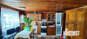 Таунхаус 60м², 1-этажный, участок 8 сот.  