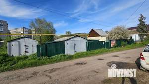 Дом 42м², 1-этажный, участок 10 сот.  