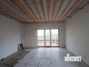 Дом 105м², 1-этажный, участок 6 сот.  