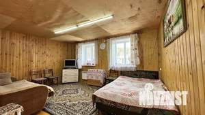 Дом 60м², 1-этажный, участок 6 сот.  