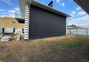 Дом 192м², 2-этажный, участок 8 сот.  