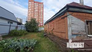 Дом 40м², 1-этажный, участок 5 сот.  