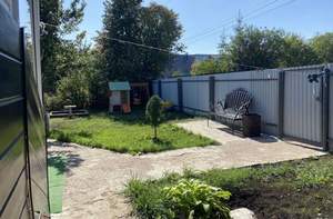 Дом 54м², 1-этажный, участок 2 сот.  