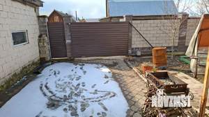 Коттедж 141м², 2-этажный, участок 7 сот.  