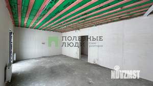 Коттедж 130м², 2-этажный, участок 6 сот.  