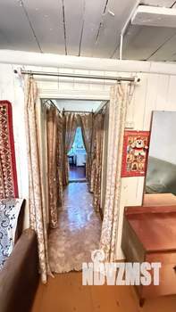 Дом 73м&sup2;, 1-этажный, участок 7 сот.  