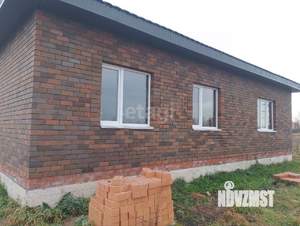 Дом 100м², 1-этажный, участок 7 сот.  