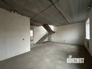 Дом 131м², 2-этажный, участок 6 сот.  