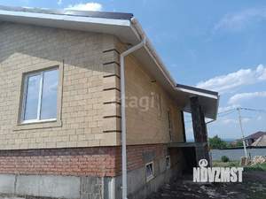 Дом 230м², 1-этажный, участок 6 сот.  