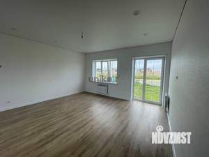 Дом 120м², 2-этажный, участок 6 сот.  