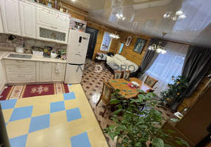 Дом 103м², 2-этажный, участок 6 сот.  