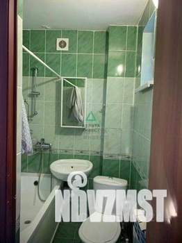Таунхаус 44м², 3-этажный, участок 1 сот.  