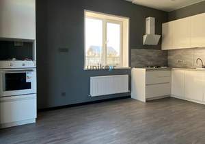 Дом 77м², 1-этажный, участок 0 сот.  