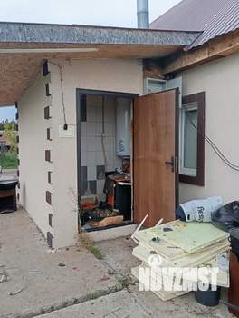 Дача 120м², 2-этажный, участок 6 сот.  