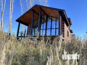 Дом 240м², 2-этажный, участок 13 сот.  