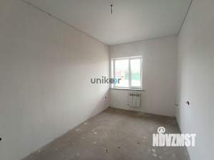 Дом 110м², 1-этажный, участок 6 сот.  