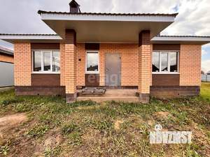 Дом 120м², 2-этажный, участок 6 сот.  