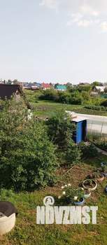 Дом 120м², 2-этажный, участок 15 сот.  