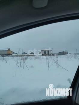 Коттедж 75м², 2-этажный, участок 6 сот.  