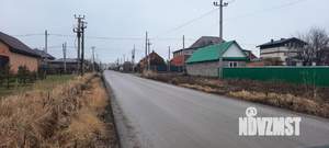 Коттедж 135м², 2-этажный, участок 8 сот.  