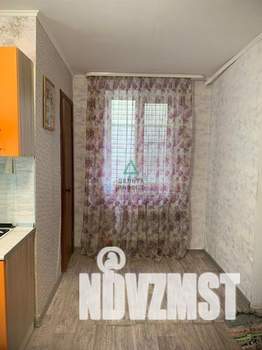 Таунхаус 44м², 3-этажный, участок 1 сот.  