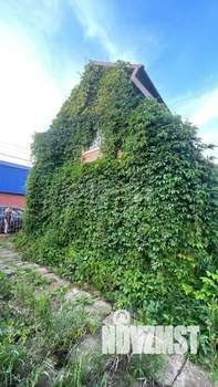 Дача 60м², 2-этажный, участок 4 сот.  