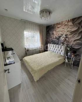 Дом 120м², 2-этажный, участок 1 сот.  