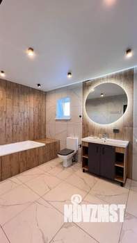 Коттедж 146м², 2-этажный, участок 8 сот.  