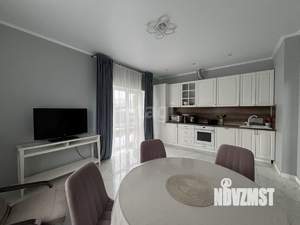 Дом 130м², 2-этажный, участок 7 сот.  